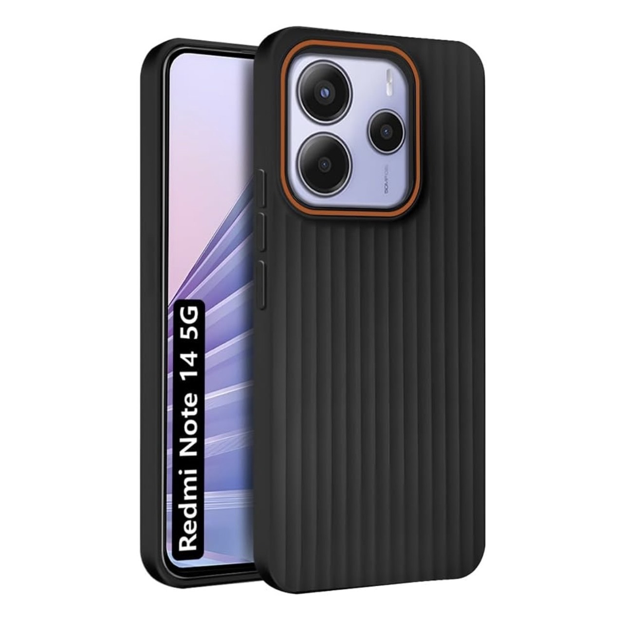 Redmi Note 14  (5G) Casetify Luxury Phone Case