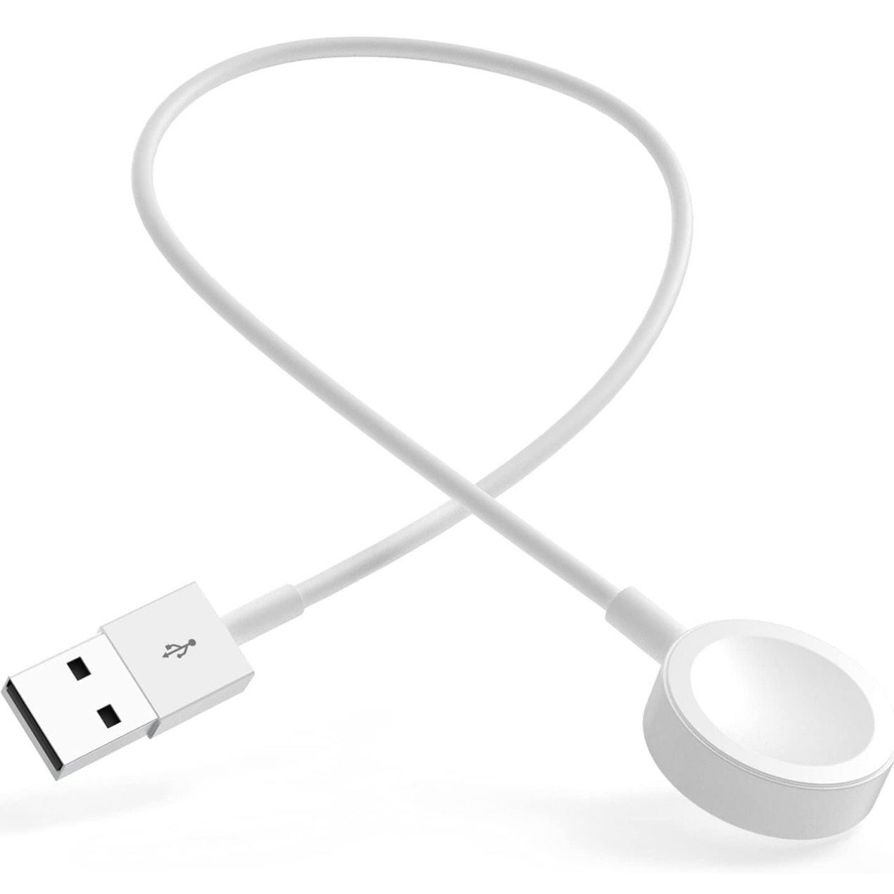Wireless Magnetic Charger For Smartwatch