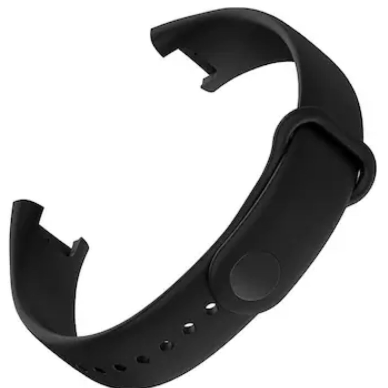 Soft Silicon Strap For Mi Band 8