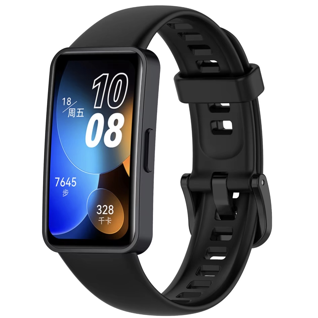 Huawei Band 9 Silicone Strap