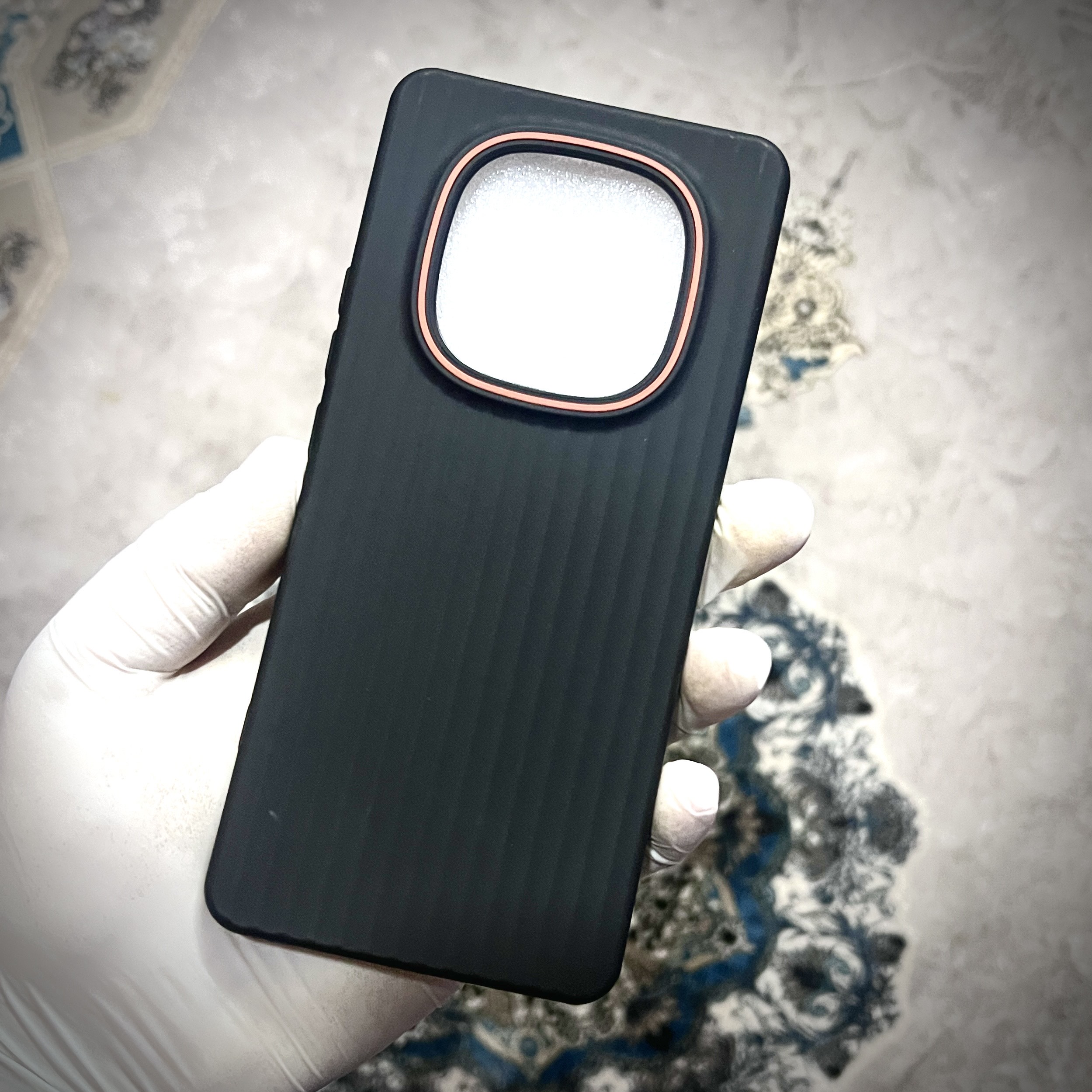 Redmi Note 14 Pro (5G) Casetify Luxury Phone Case