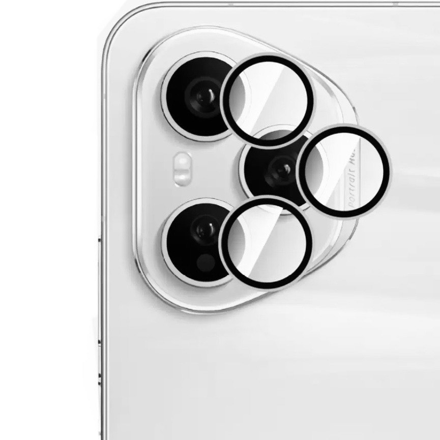 Honor 400 Pro (5G) Camera Lens Protector