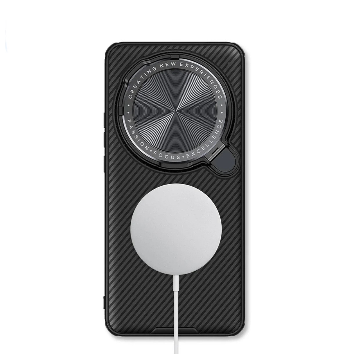 Xiaomi 15 Ultra Camshileld Magnetic Prop Case
