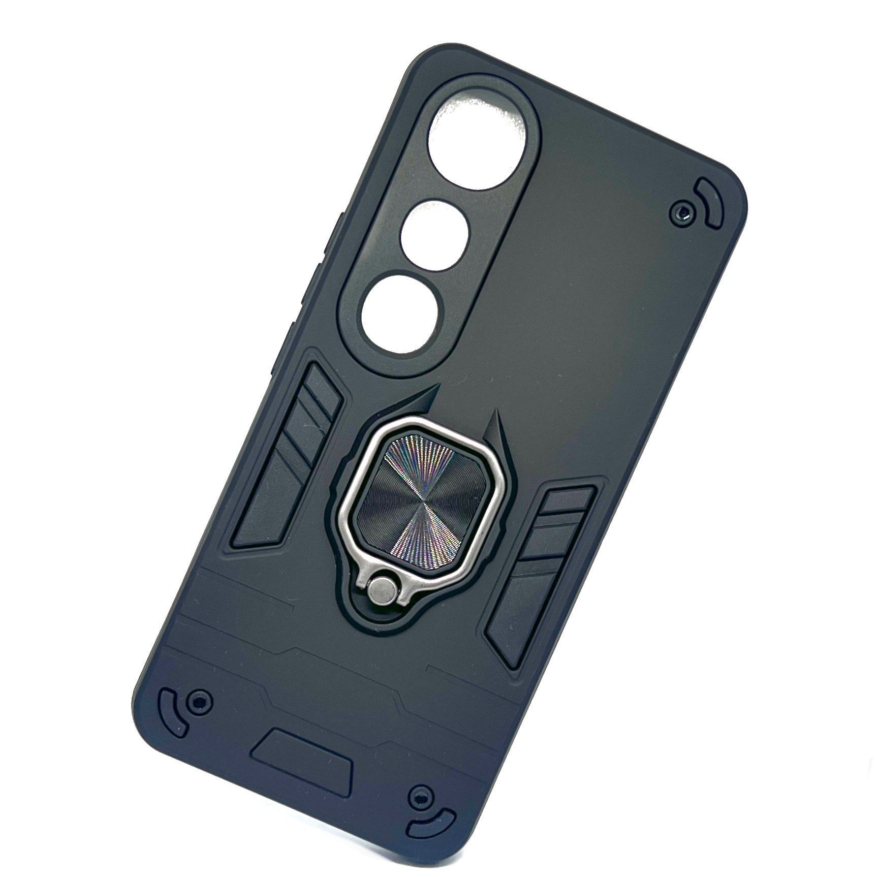 Vivo V50 Lite (5G) Ring Stand Shockproof Armor Case