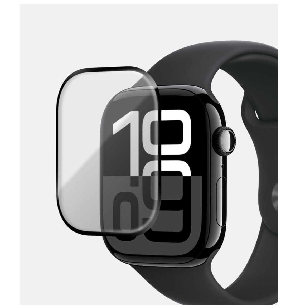 Apple Watch Series 10 - 46mm Glass