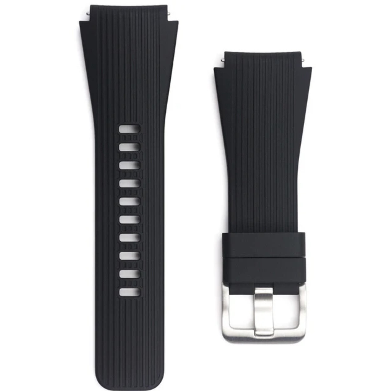 Zeblaze 20 Mm Liquid Silicone Strap For Gtr 3 Smartwatch