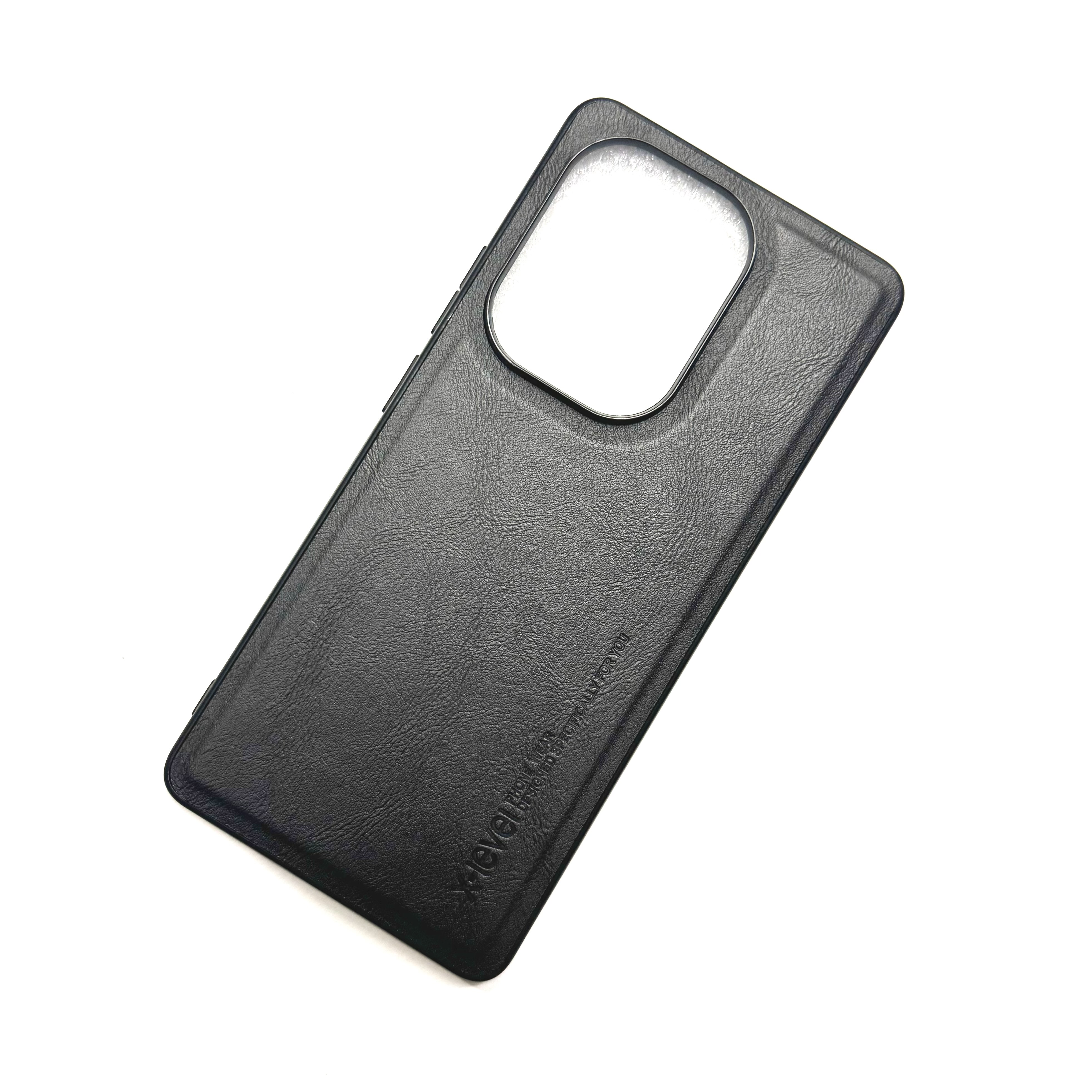 The Best Leather Cases For Xiaomi Redmi Note 13 Pro [4G]