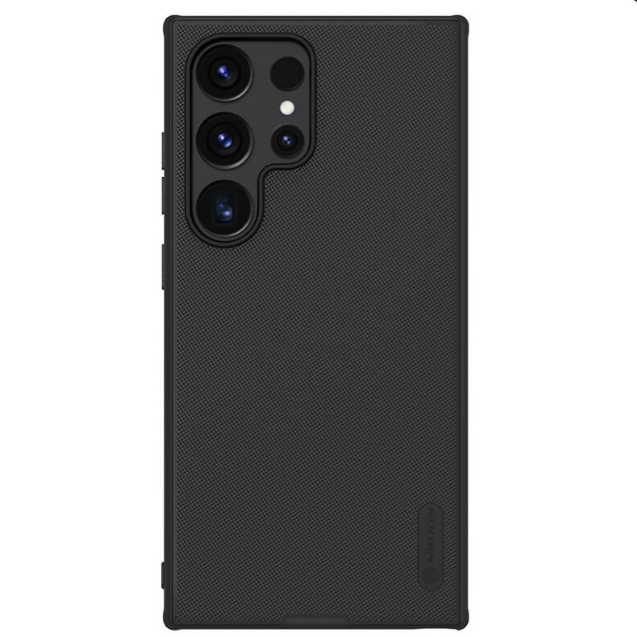 Nillkin Super Frosted Shield Pro Magnetic Matte Cover Case for Samsung Galaxy S24 Ultra