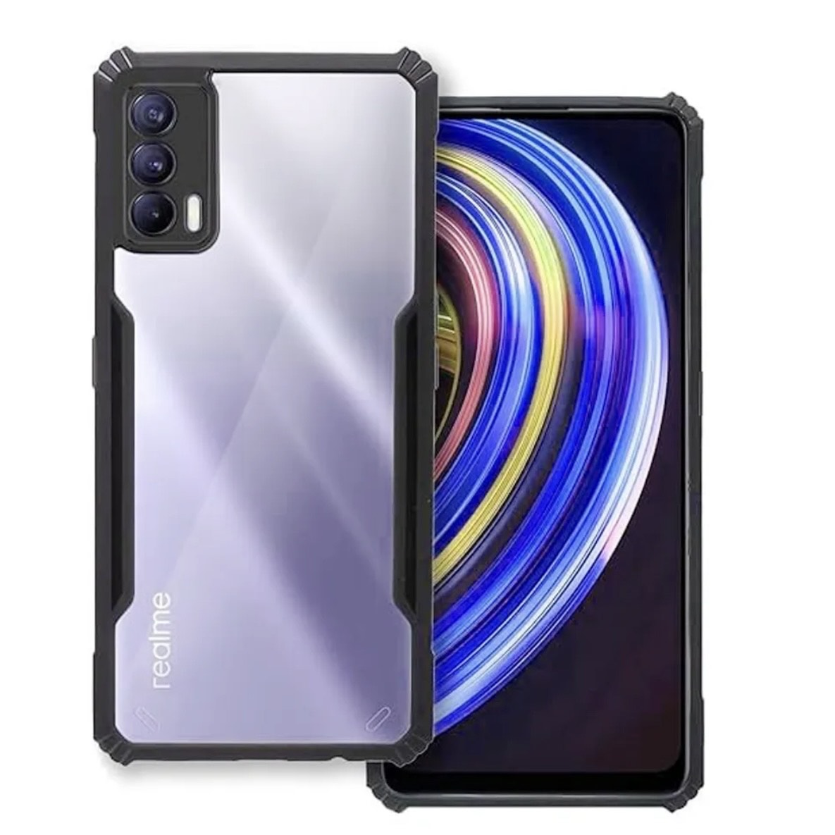 Realme GT/ Realme GT Neo / Realme Q3 Pro (5G) Realme X7 Max / Realme GT Neo