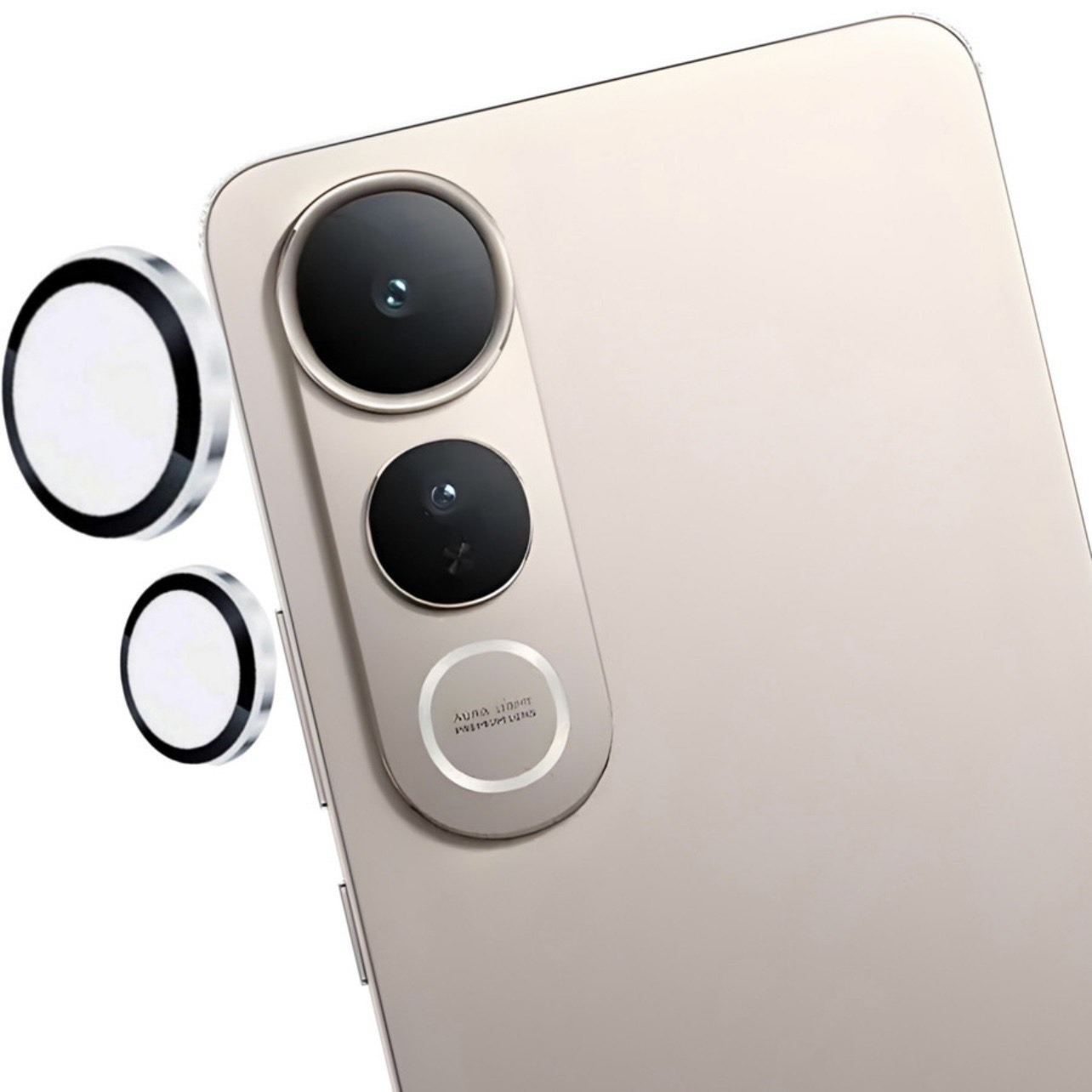 Vivo V50 Lite Camera Lens Protector
