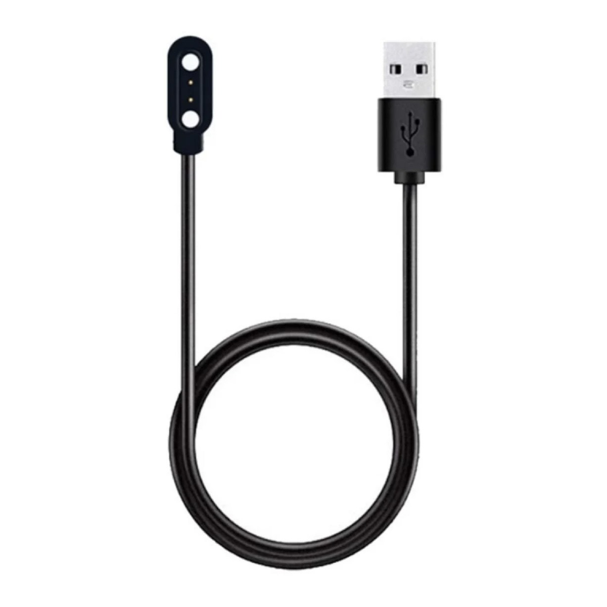 Magnetic USB Charger For Zeblaze Btalk-3