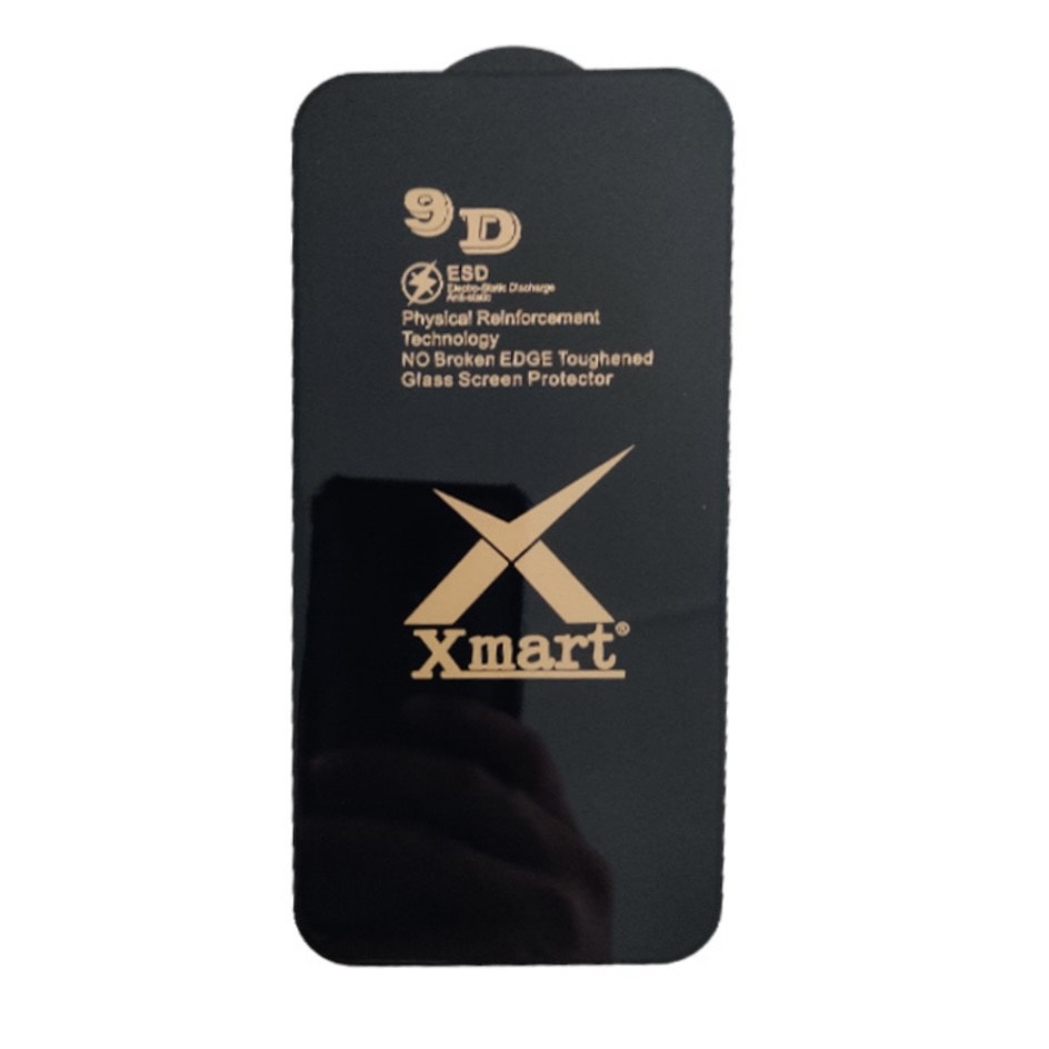 Full Glue Tempered Glass for Redmi Note 13 Pro