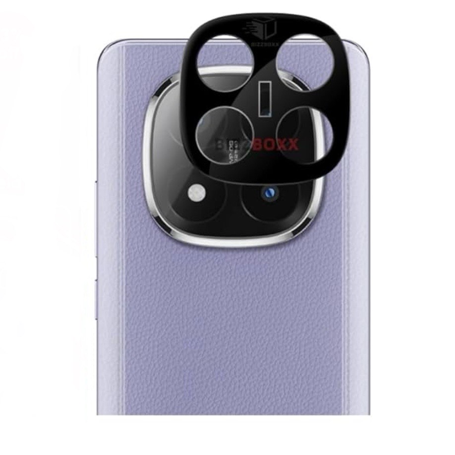 For Xiaomi Redmi Note 14 Pro+ / Redmi Note 14 Pro Plus 5G Camera Lens Protective Glass Film Protector