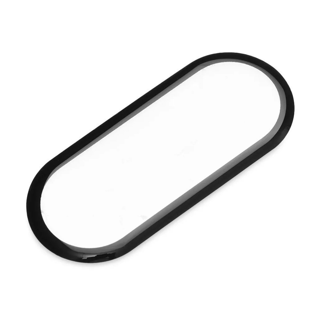 Clear Screen Guard TPU Protector Film For Xiaomi Mi Band 5