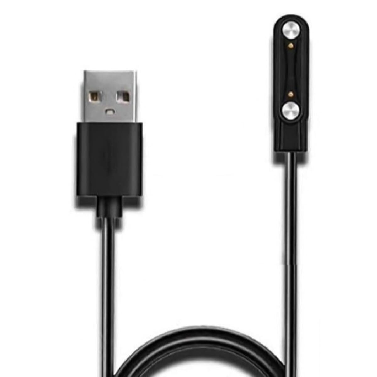 Amazfit Pop 2 Smartwatch USB Charging Cable