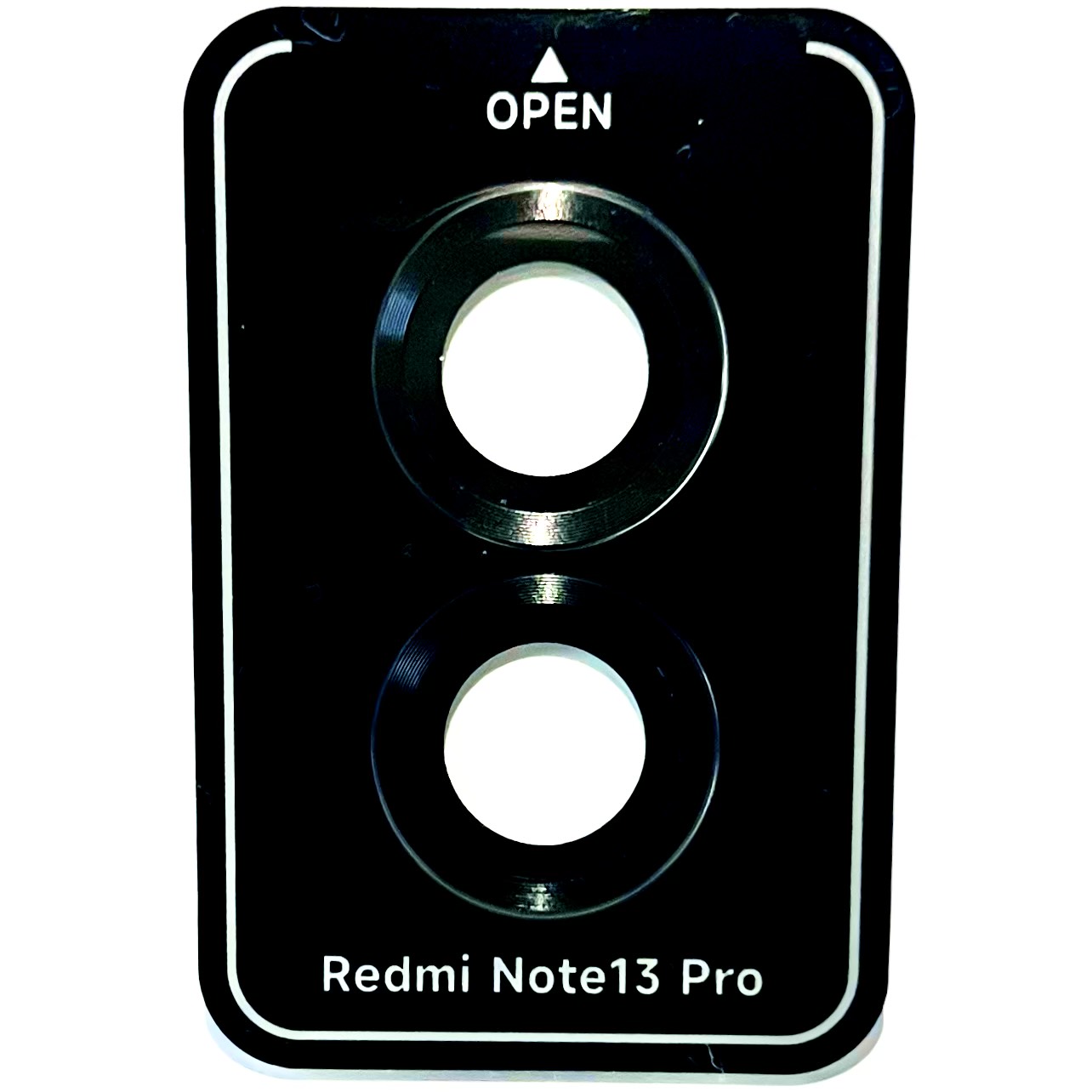 Camera Ring For Redmi Note 13 Pro