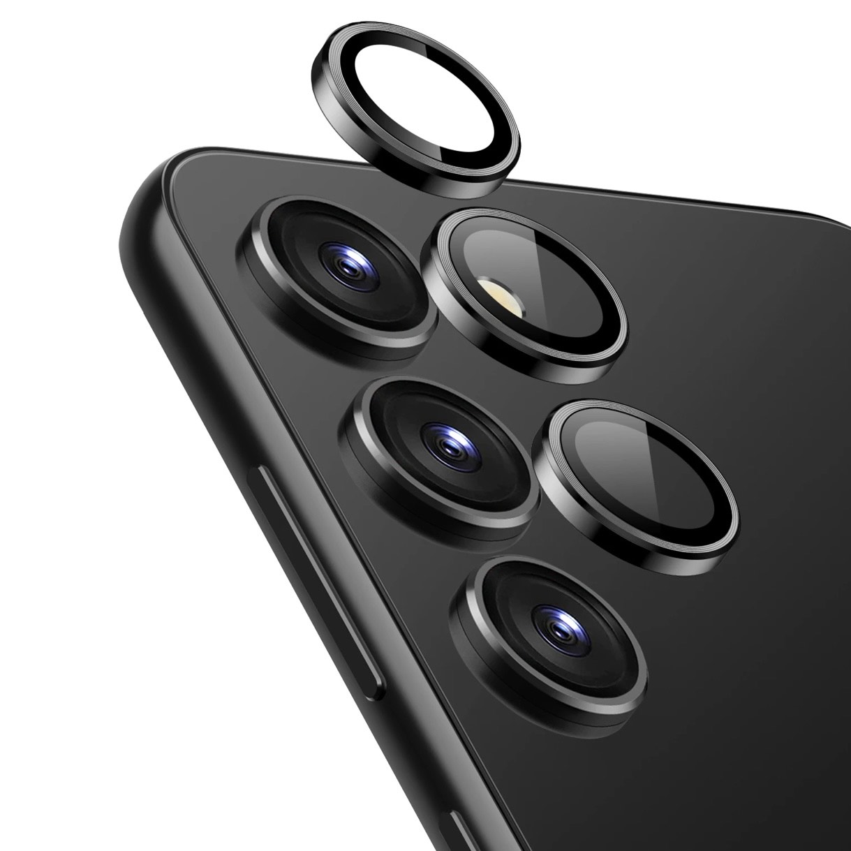 Camera Lens Protector S23+