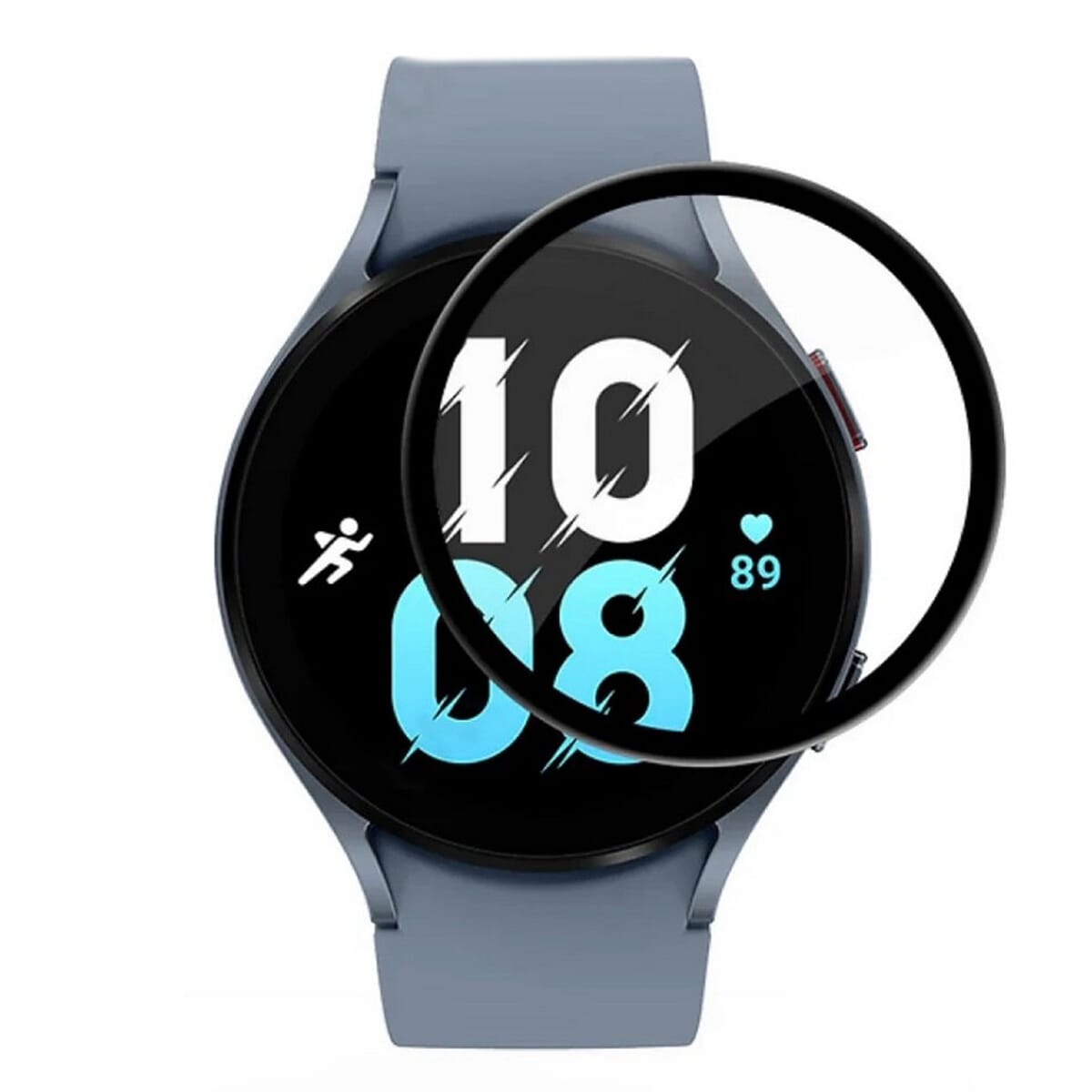 Screen Protector for Galaxy Watch 5 Pro 45mm