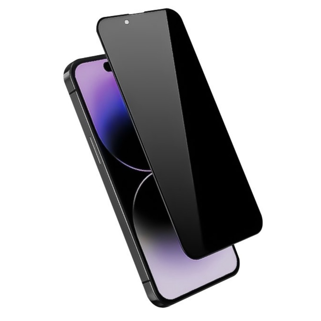 Privacy Screen Protector for iPhone 14 Pro