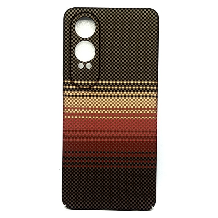 One Plus Nord CE 4 Lite  (5G) Carbon Fiber Case