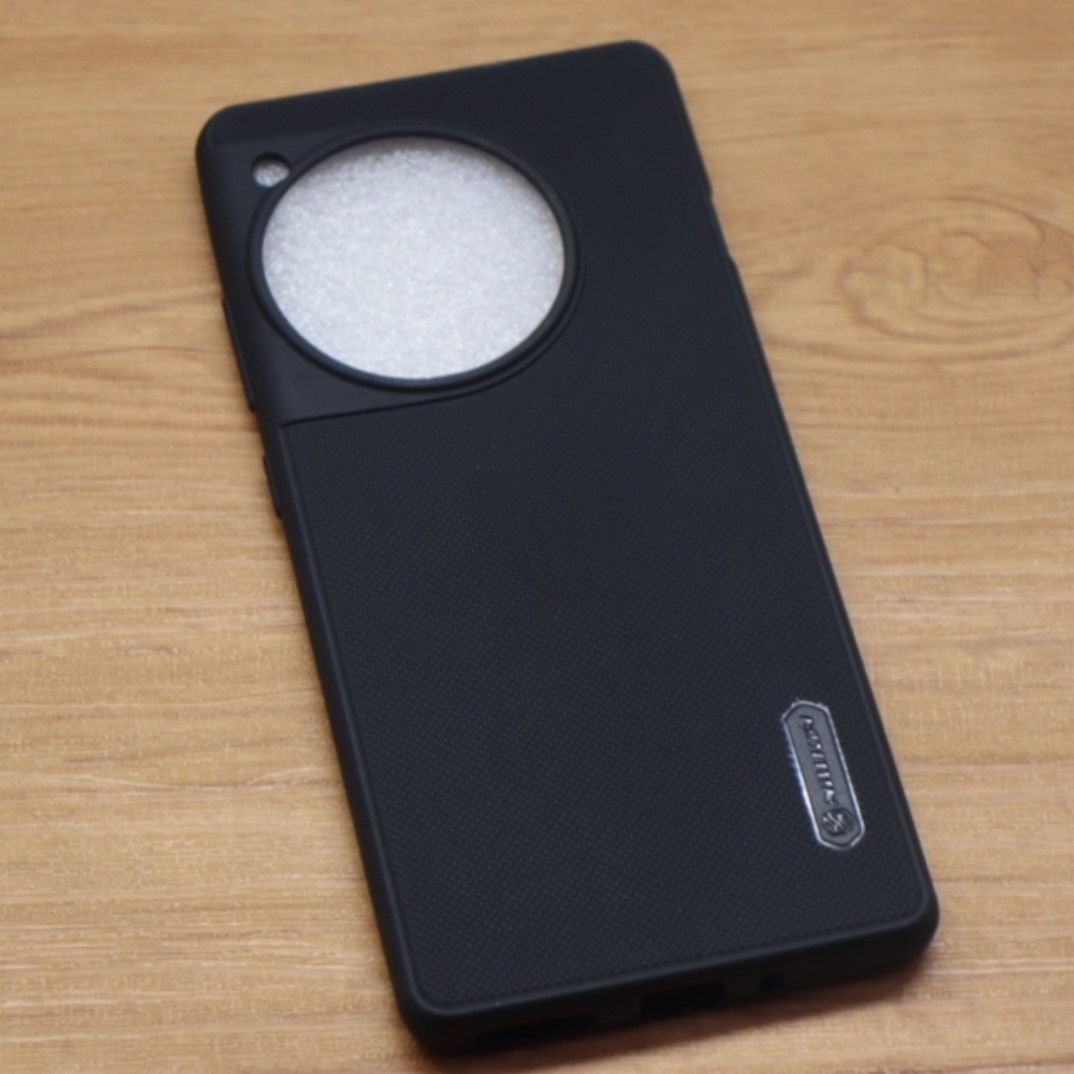 One Plus 12 Niukin Luxury Phone Case