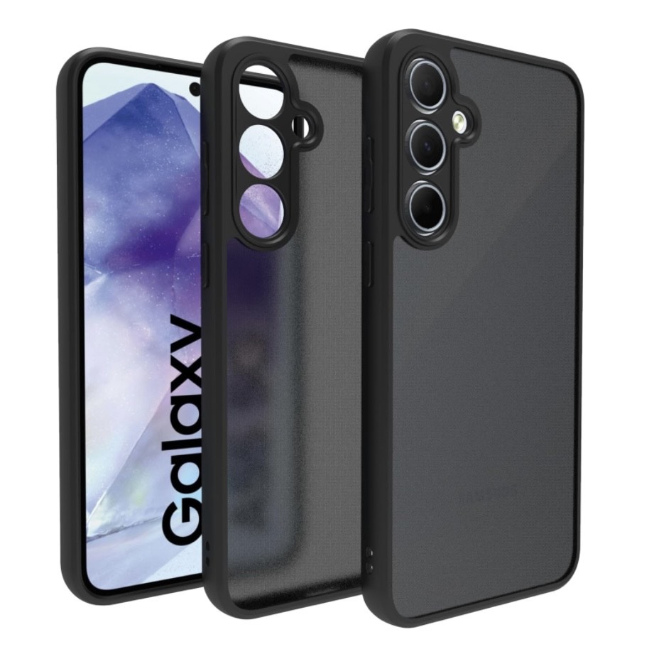 Samsung Galaxy A55 (5G) Skin Shockproof Case