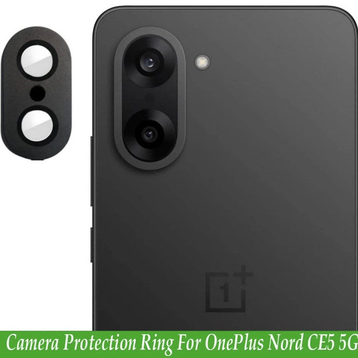 One Plus Nord CE 5 Camera Lens Protector