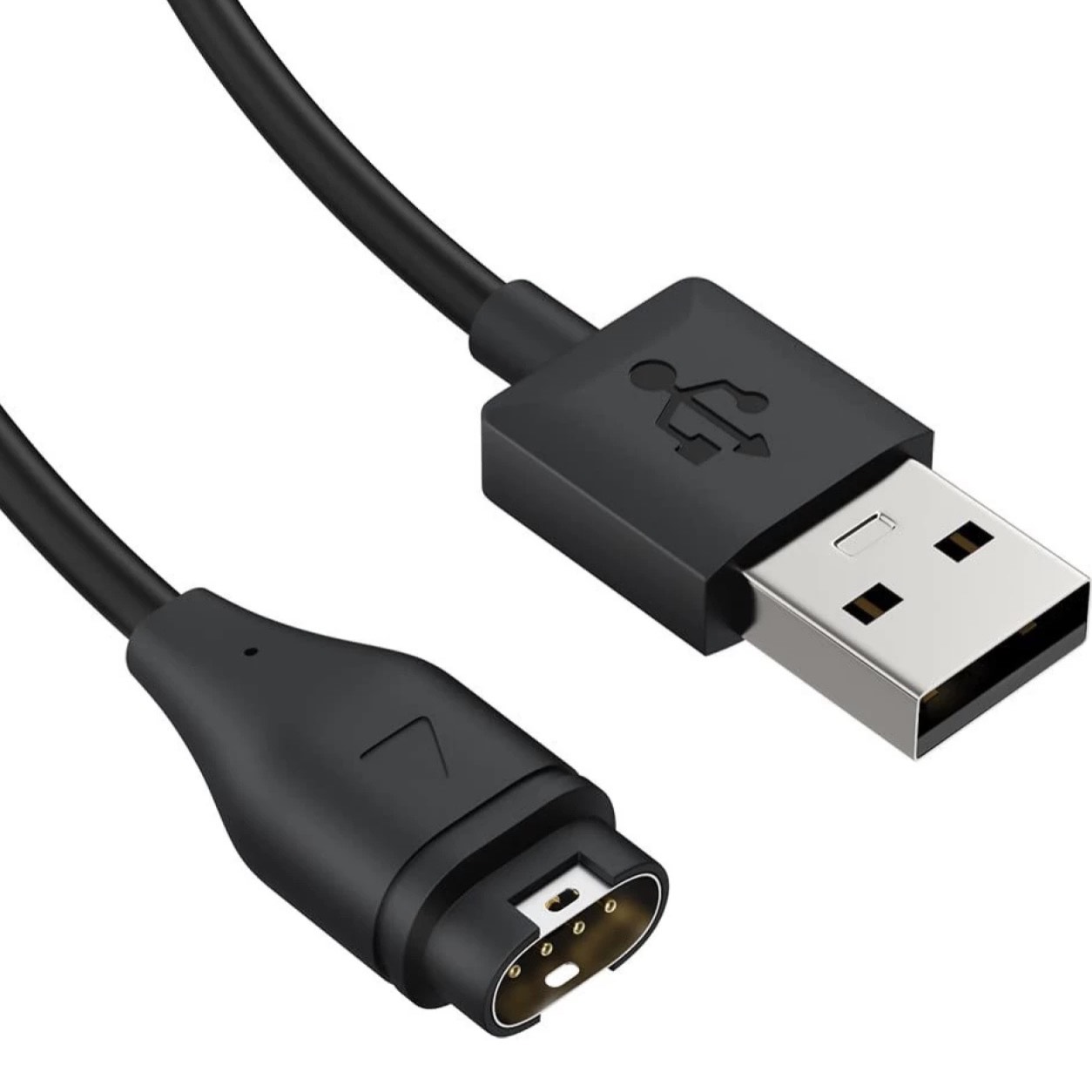 USB Charger Of All Type Of Garmin Watch
