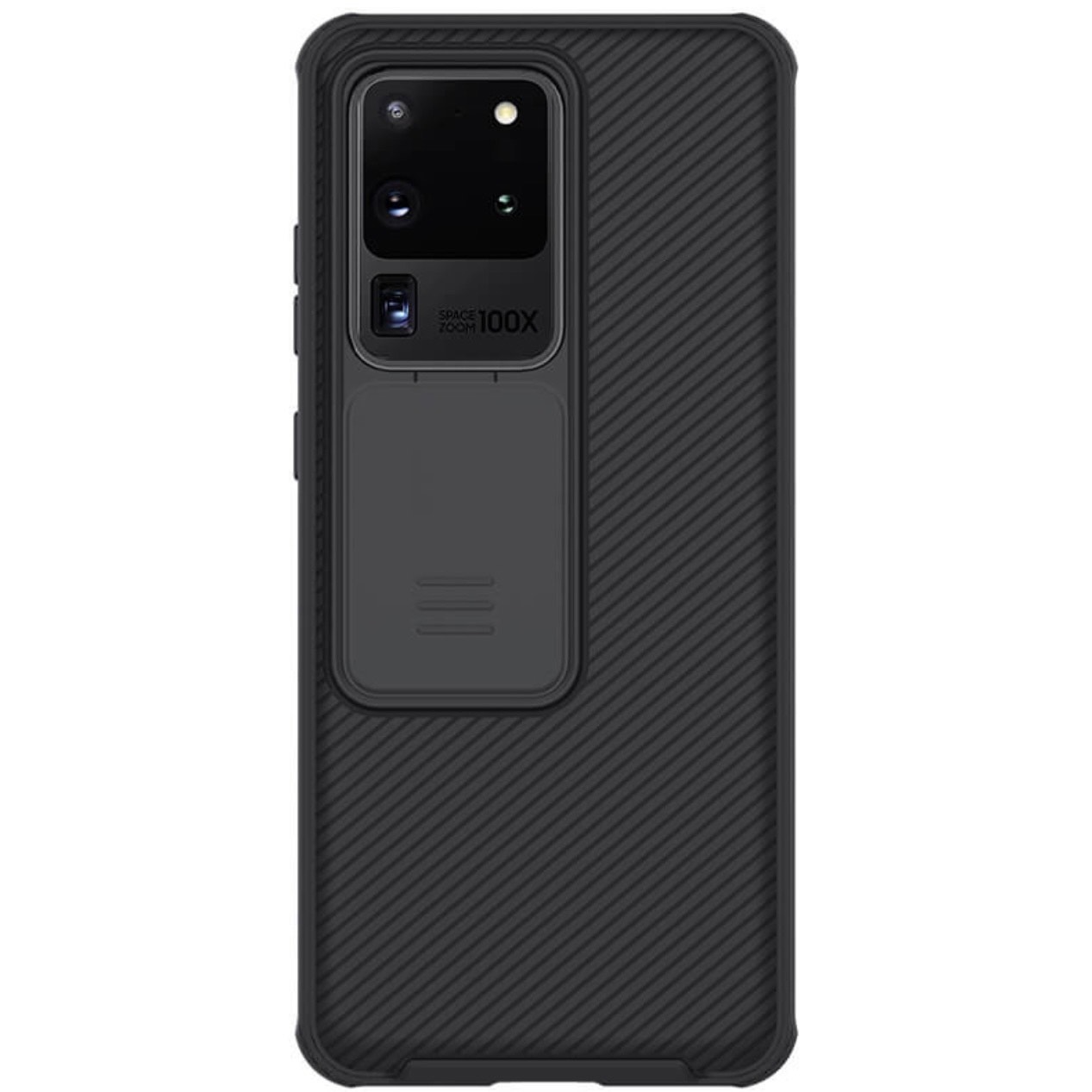 Nillkin CamShield Pro Cover Case for Samsung Galaxy S20 Ultra (S20 Ultra 5G)