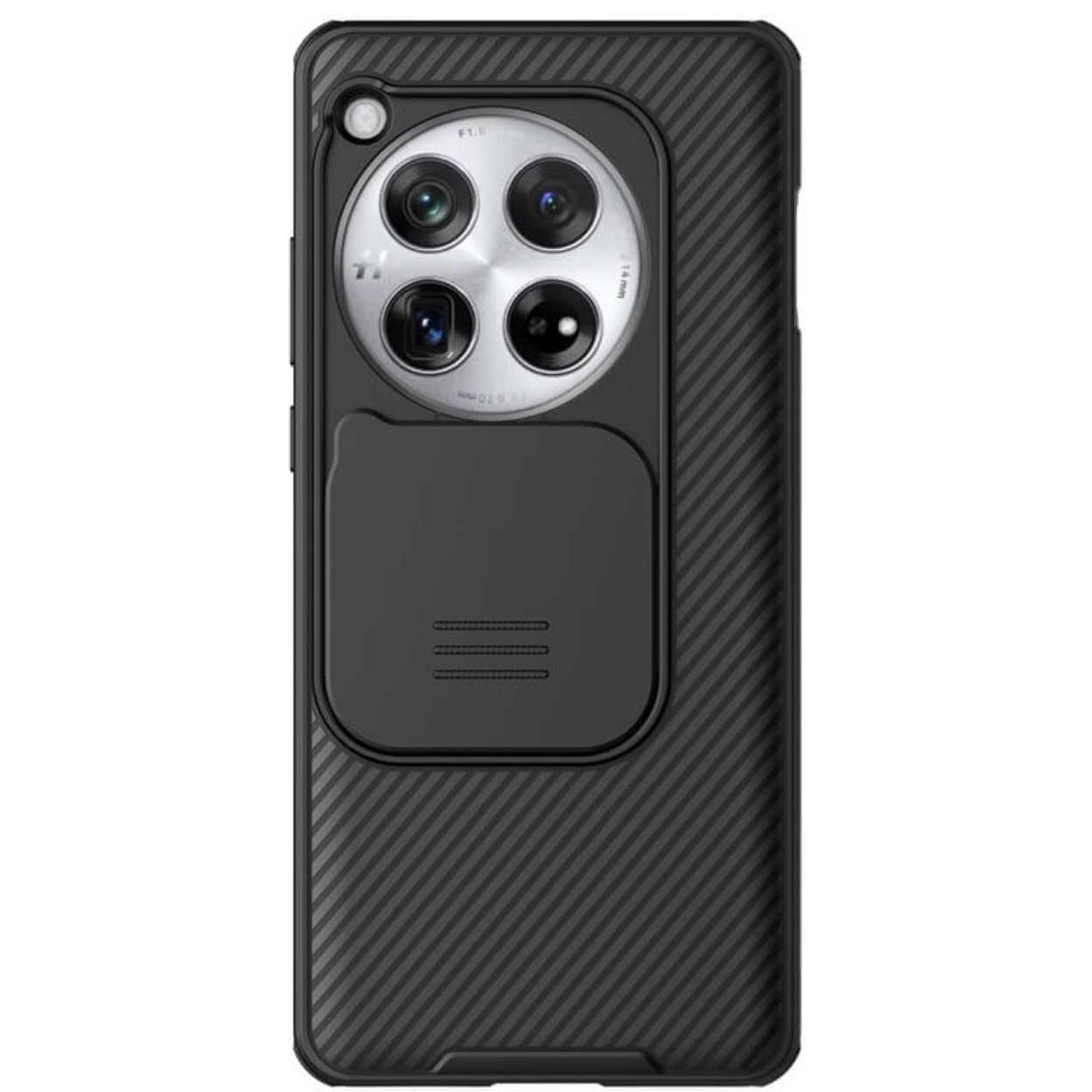 Nillkin CamShield Pro Cover Case for Oneplus 12