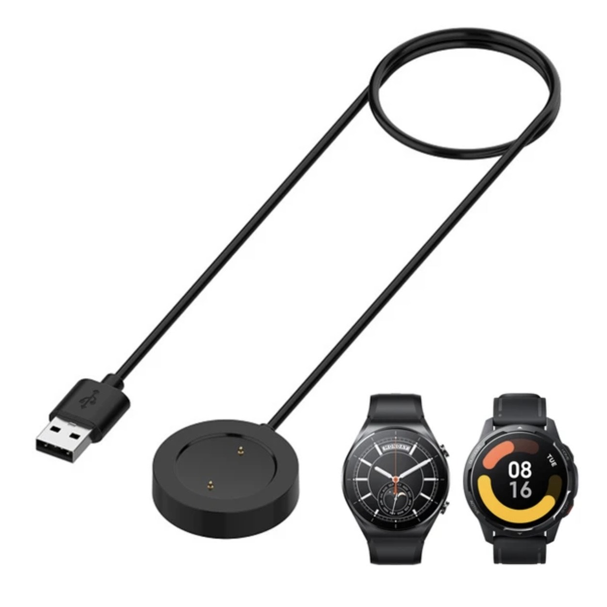 Original Charger for Xiaomi Watch S1