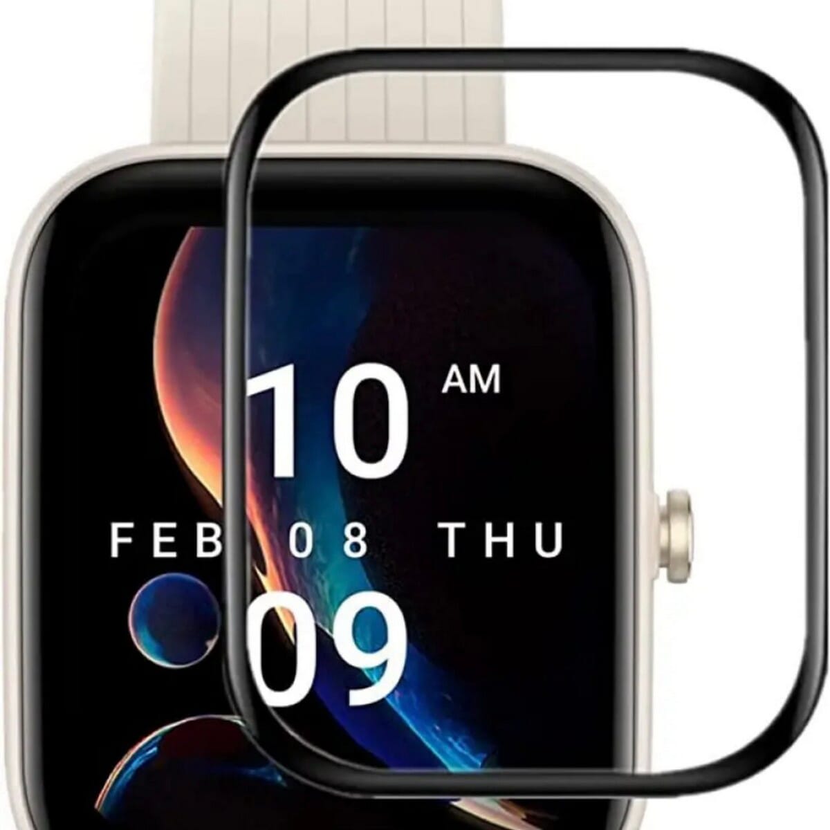 Amazfit Bip 3 Screen Protector