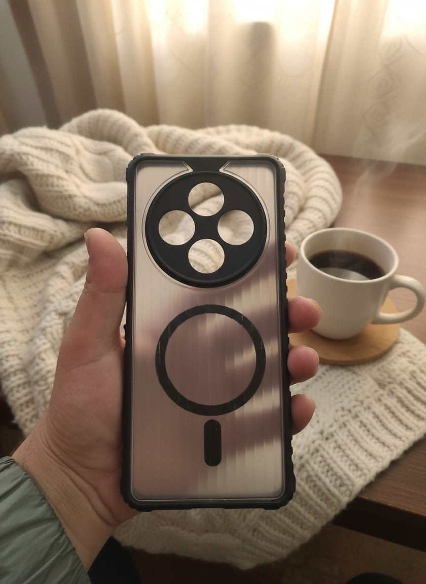 Redmi 14C Case