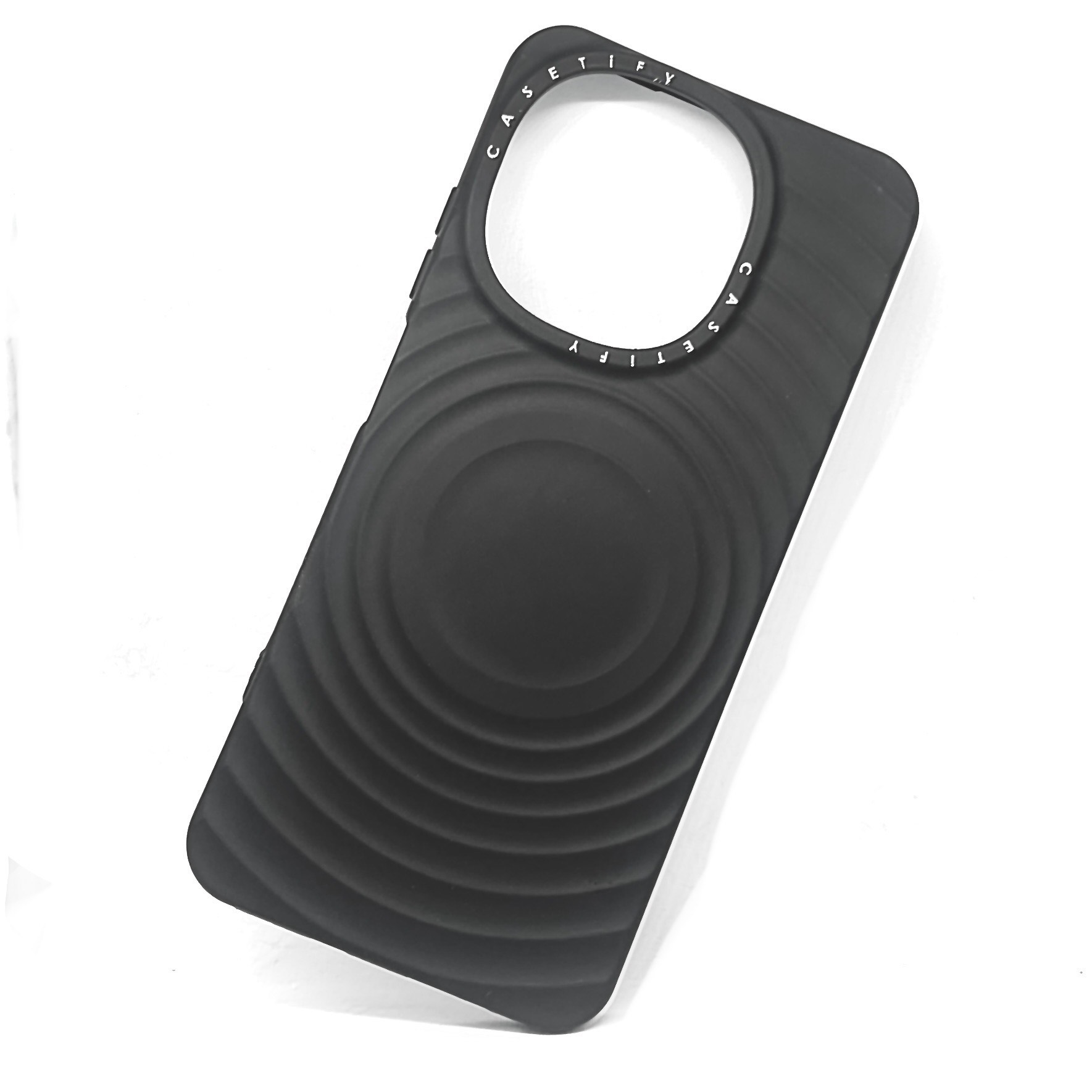 Casetify Silicone Soft Phone Case for Spark GO 1 (4G)