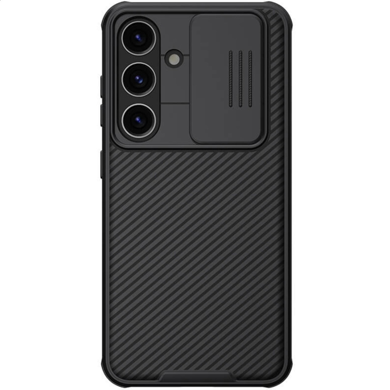 Nillkin CamShield Pro Cover Case for Samsung Galaxy S24 Plus (Galaxy S24+)