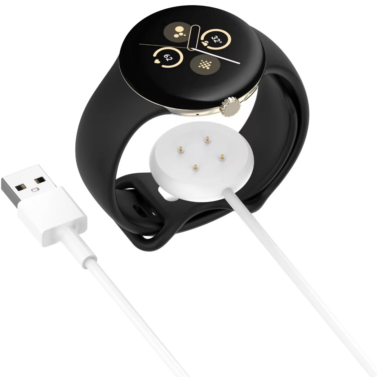 Google Pixel Watch Original Charger