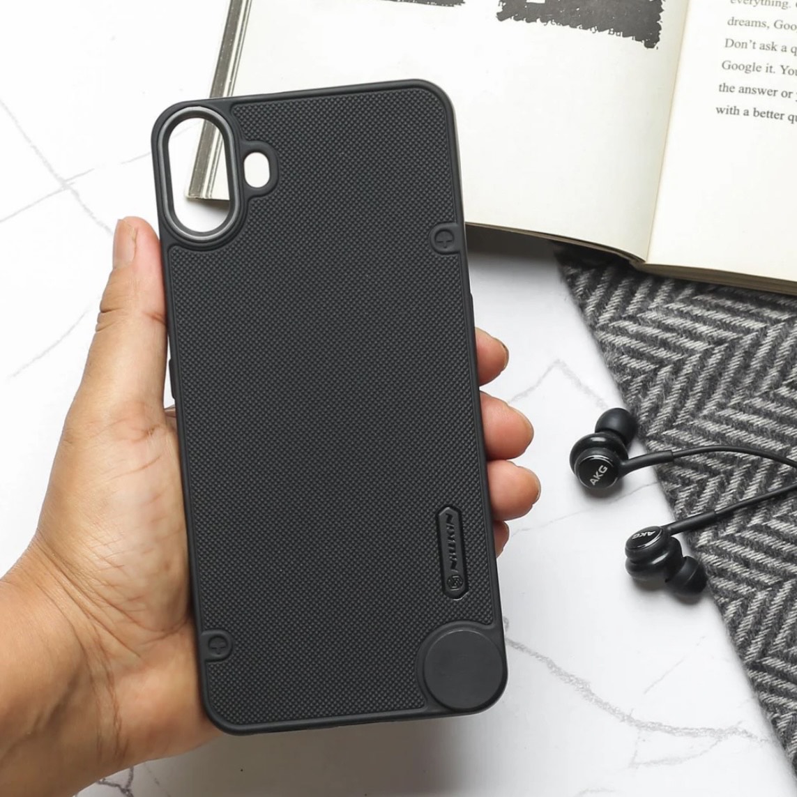 Nothing CMF Phone 1 Niukin Luxury Phone Case