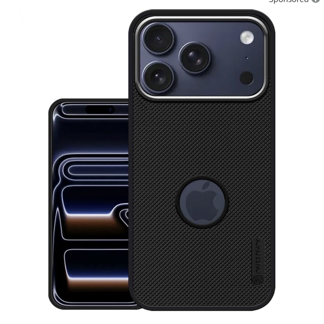 Iphone 17 Pro Max Niukin Case