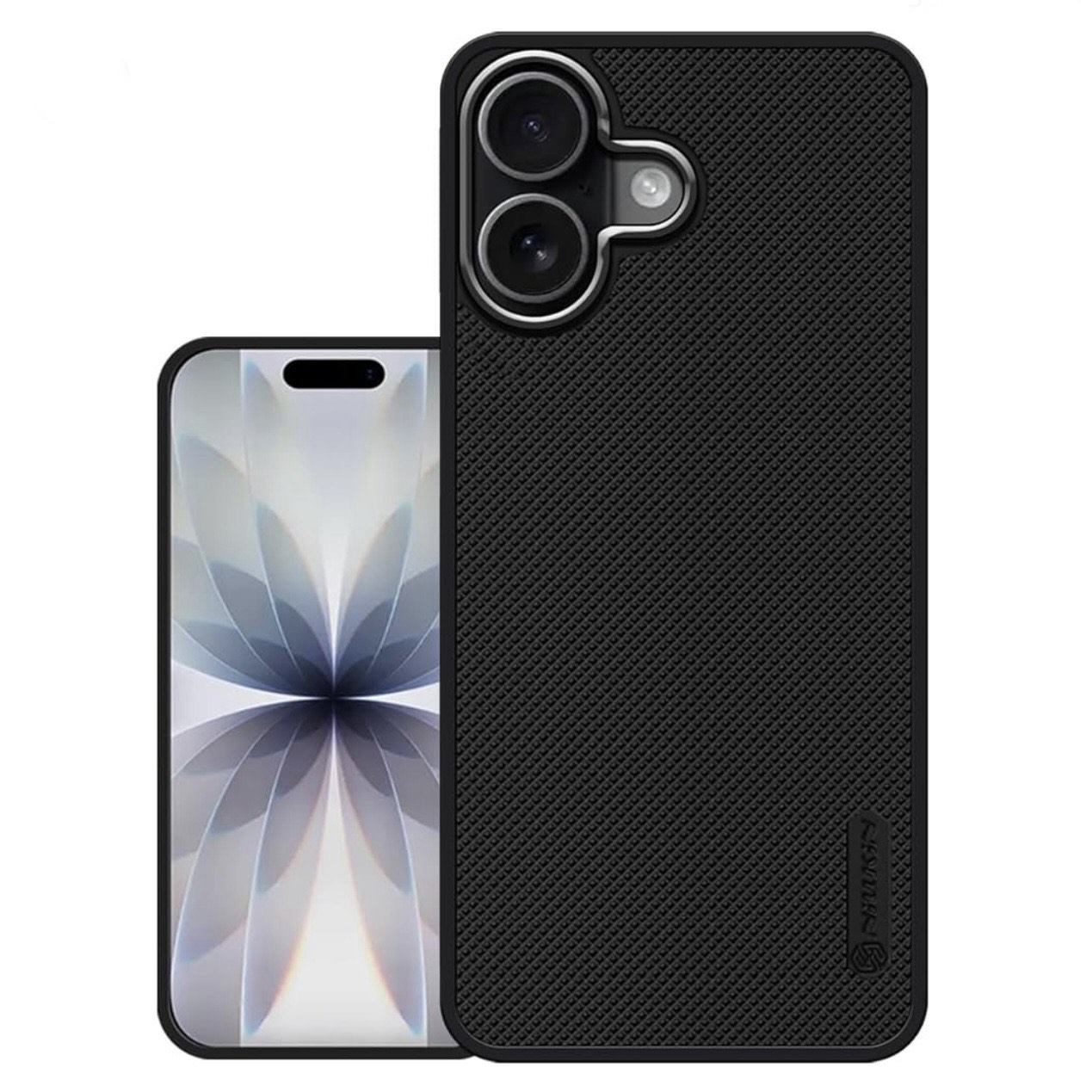 Iphone 17 Niukin Case