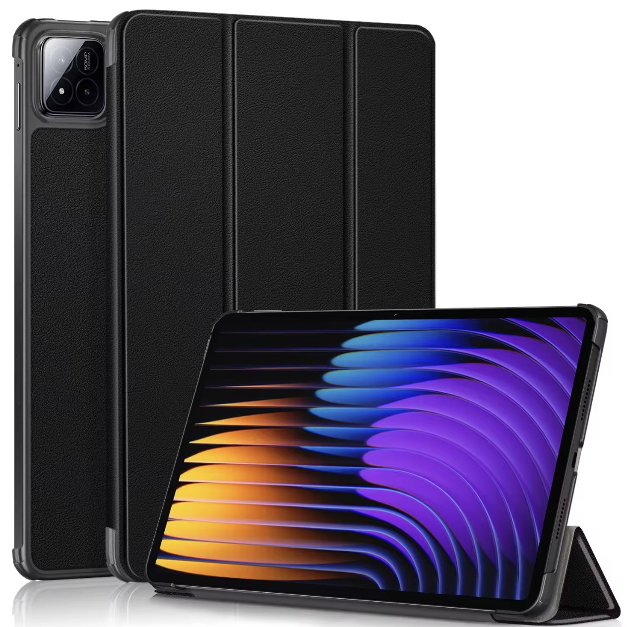 Xiaomi Pad 8 Case With Pen Holder