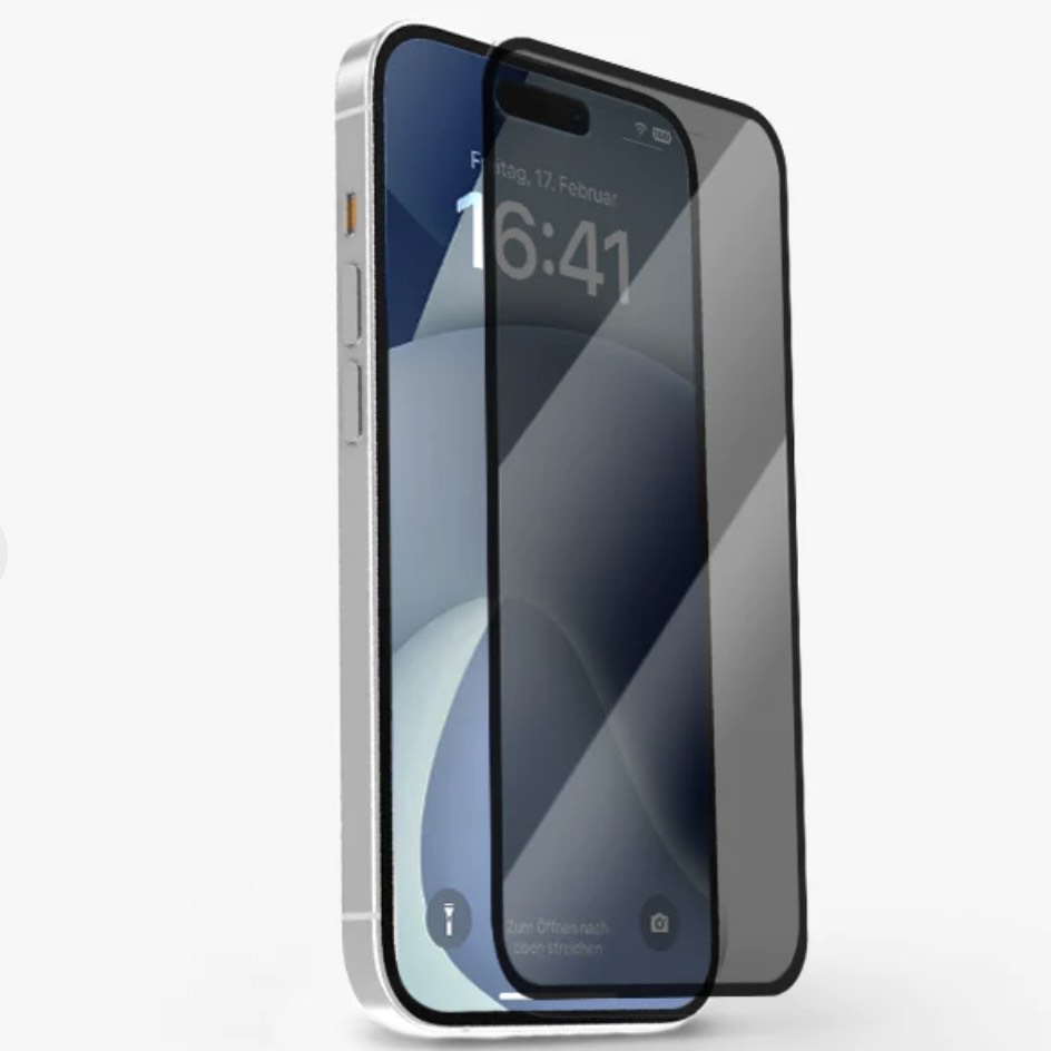 Privacy Screen Protector for iPhone  15