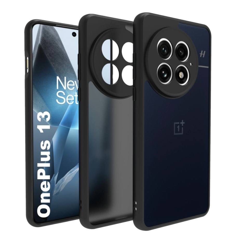One Plus 13 (5G) Skin Shockproof Case