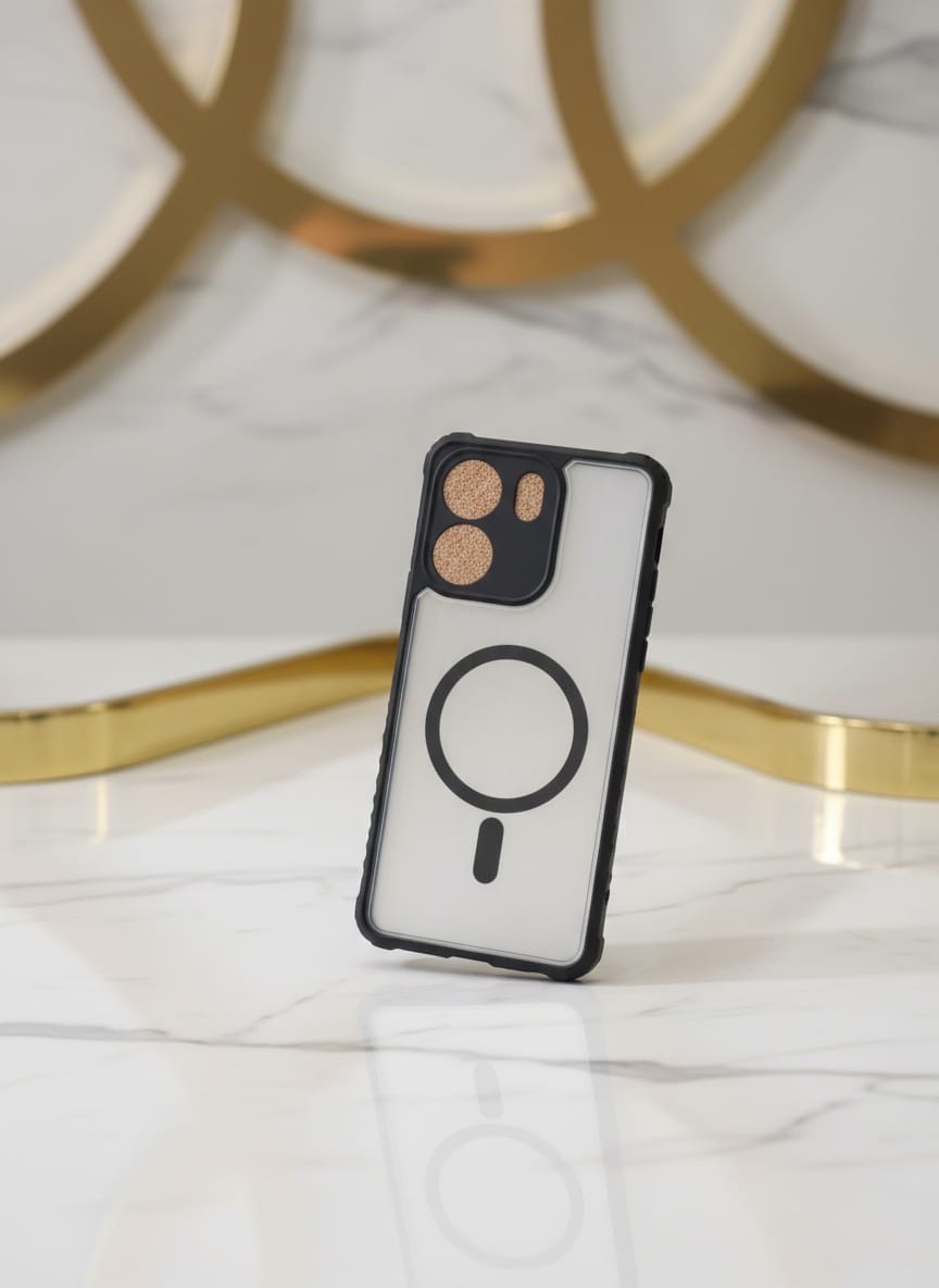 Oppo A5X Case