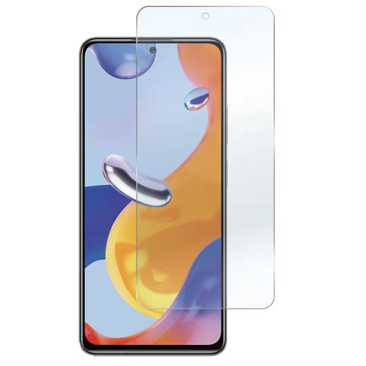 9H+ Screen Protector For [Xiaomi Redmi Note 13R Pro