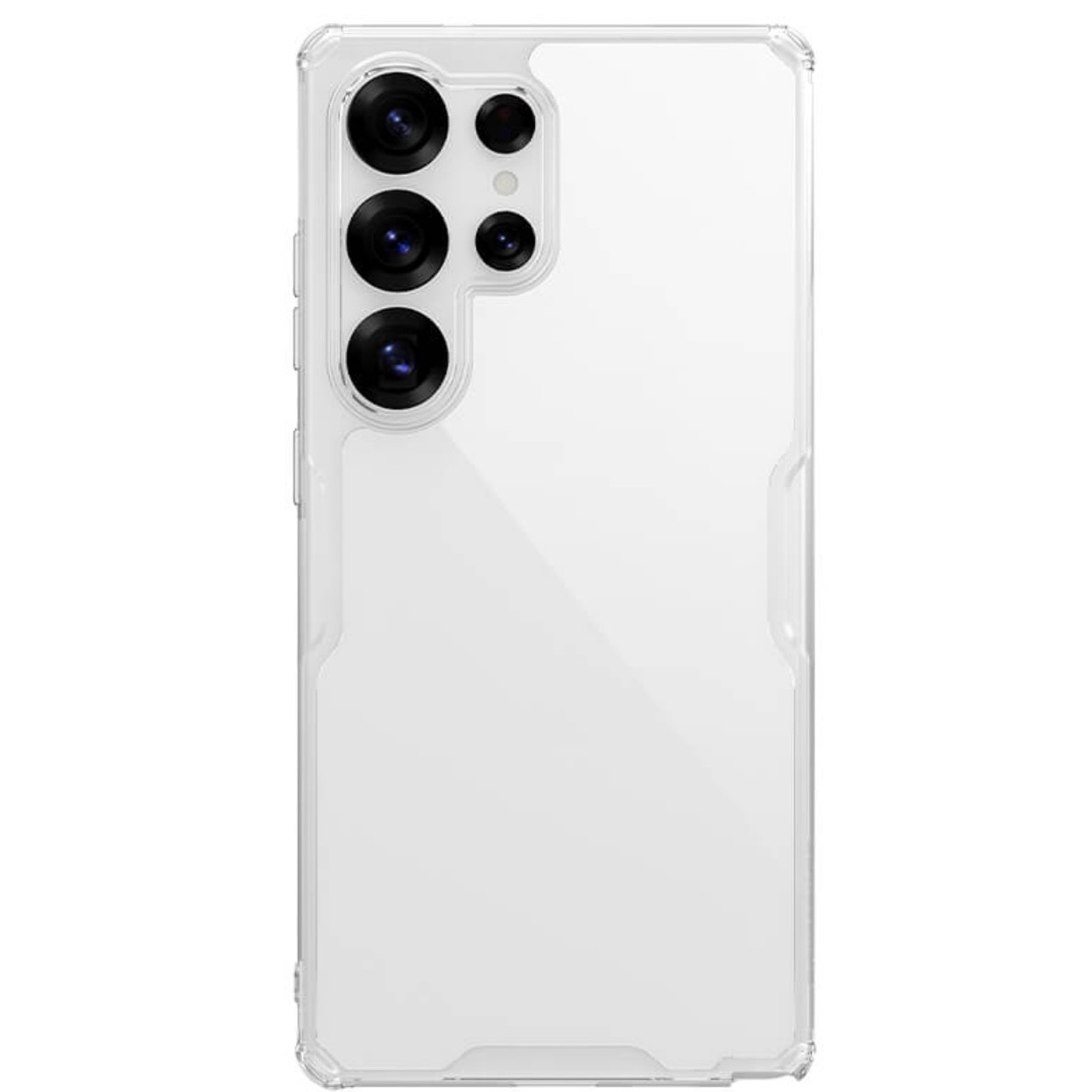 Nillkin Nature TPU Pro Series Case for Samsung Galaxy S25 Ultra