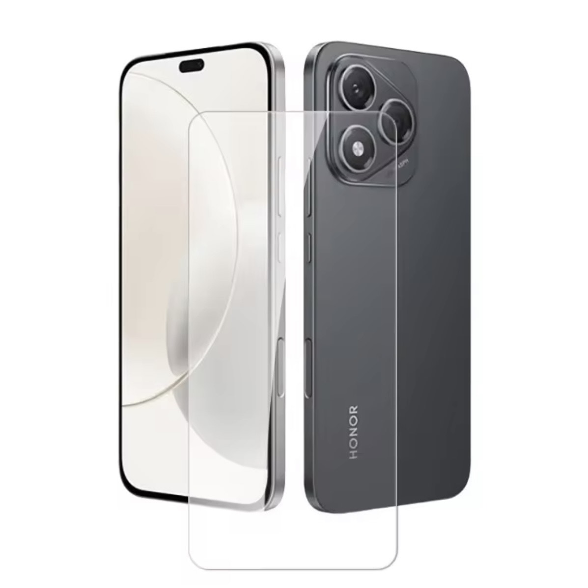 Honor 400 Lite Tempered Glass