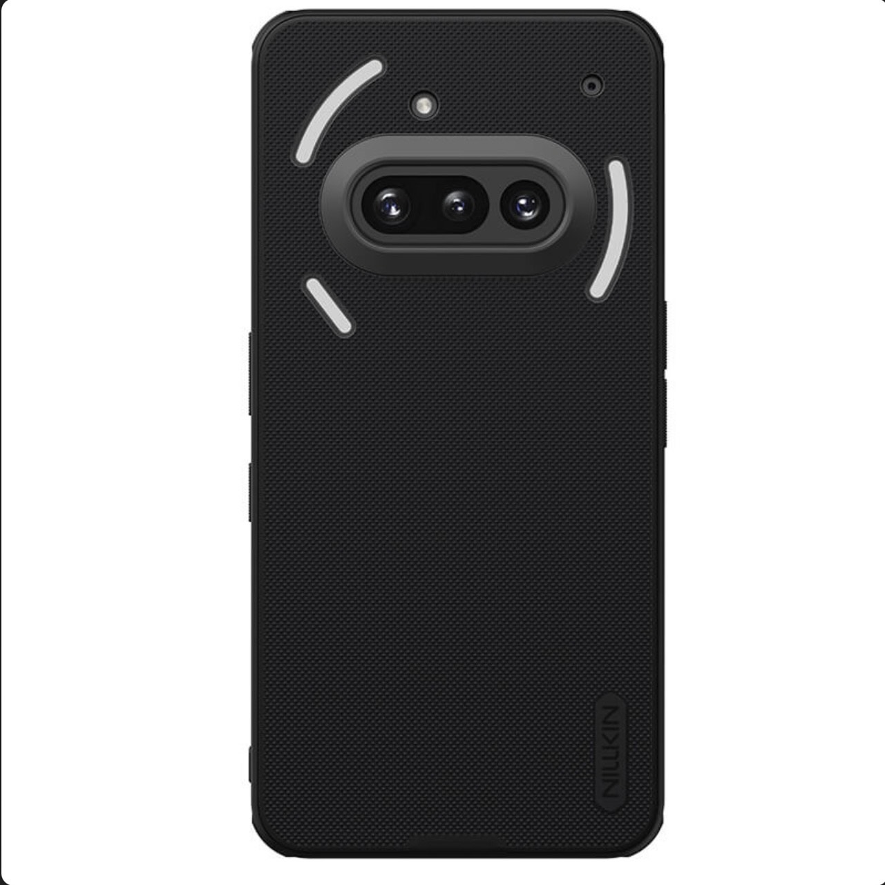 Nillkin Super Frosted Shield Pro Matte Cover Case for Nothing Phone ЗА