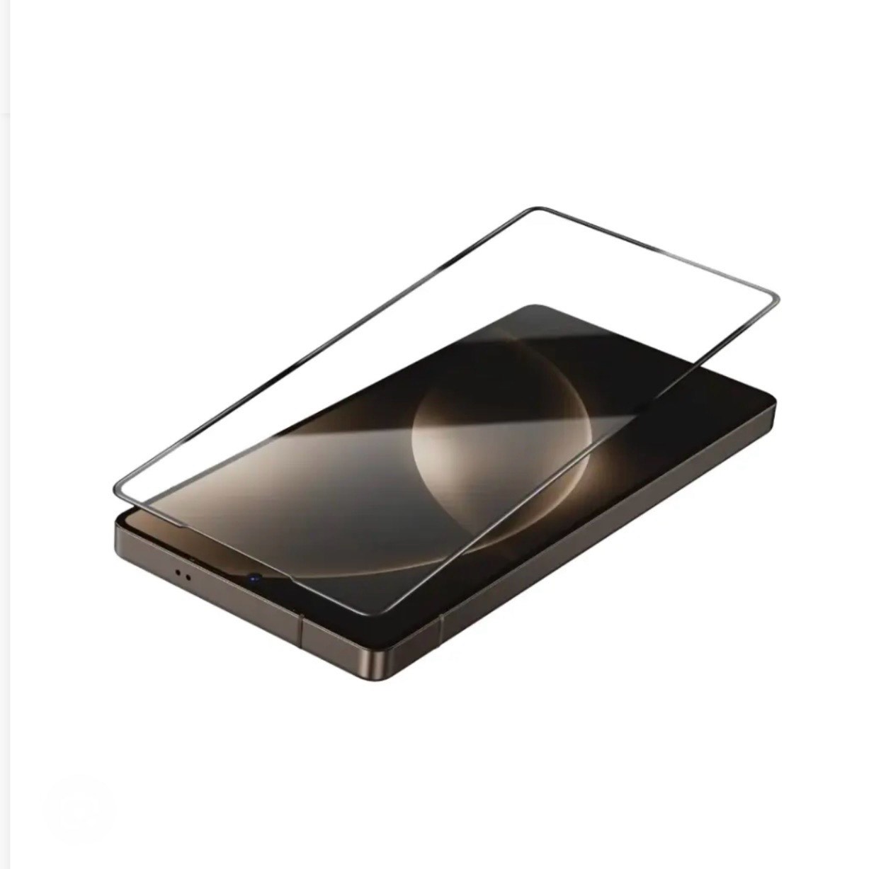 Full Cover Screen Protector for Samsung Galaxy S25 Ultra 5G