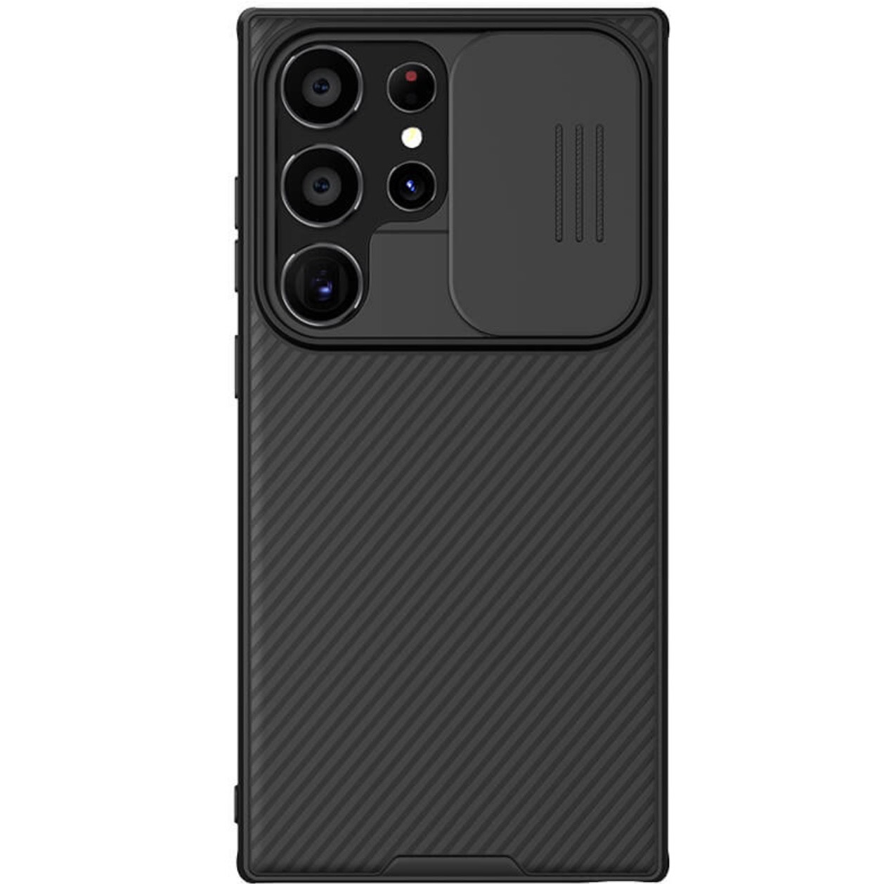 Nillkin CamShield Pro Cover Case for Samsung Galaxy S24 Ultra