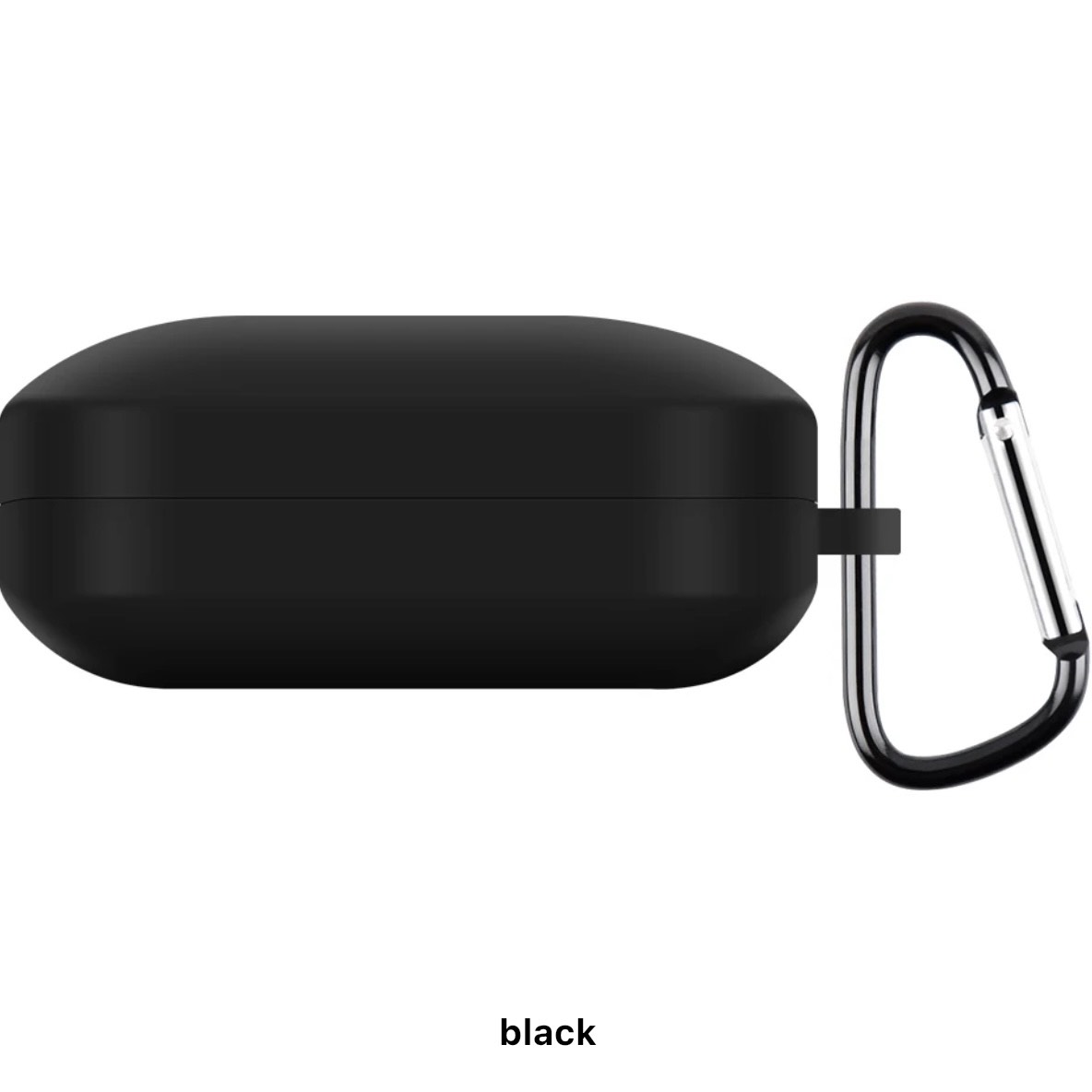 Silicone Case For Oneplus Buds 2R  Protective Silicone Cover
